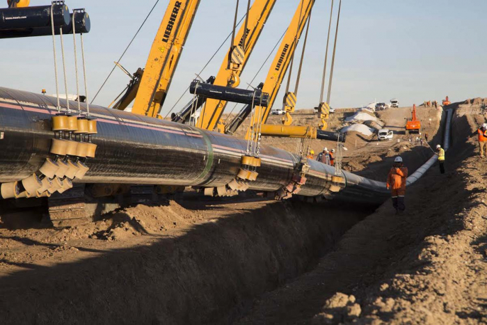  South Caucasus Pipeline technical operatorship transfers to SOCAR  