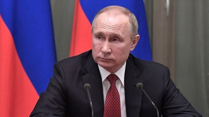   La Russie prévoit un plan de relance de 65 milliards d