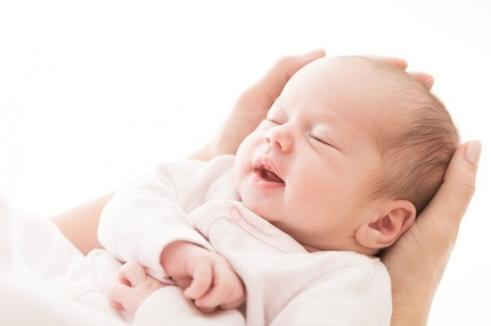 Des scientifiques japonais ont trouvé la recette du câlin idéal pour les bébés