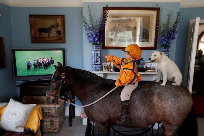  Week in  PHOTOS  