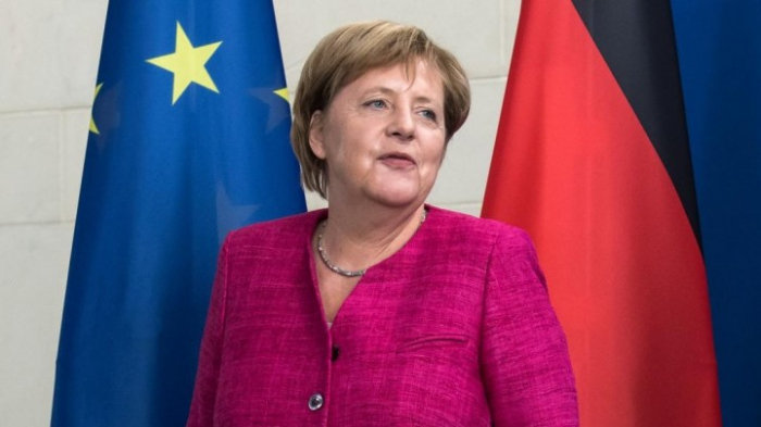   Deutschland übernimmt EU-Ratsvorsitz  