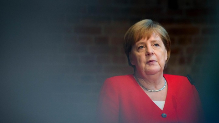 Merkel dankt Älteren für Verständnis in der Corona-Pandemie