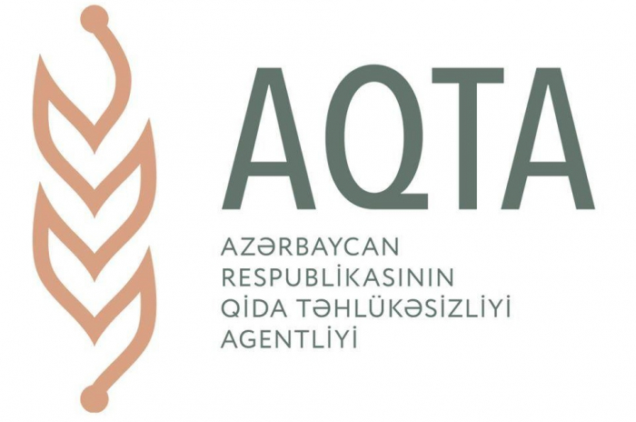 AQTA bitki sağlamlığına nəzarət üzrə sistem yaradıb  
