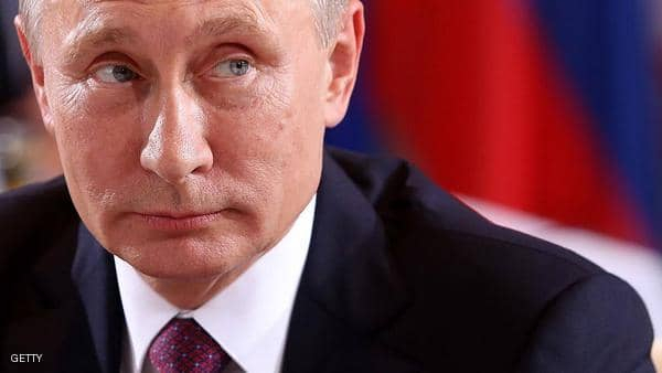 الروس يؤيدون تعديلات تتيح لبوتن أن يحكم حتى 2036