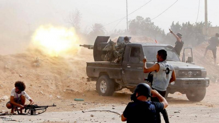 ليبيا.. أنقرة تدخل على خط معركة "قائد استخبارات السراج"