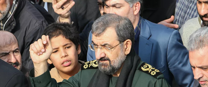 "أشد من حرب صدام"... مسؤول إيراني يتحدث عما تتعرض له بلاده