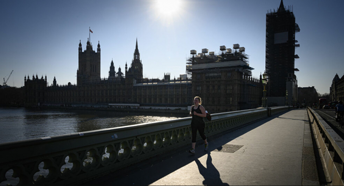 لجنة الاستخبارات في البرلمان البريطاني: "روسيا تضع بريطانيا كأحد أهدافها الرئيسية"
