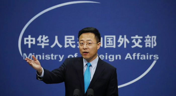 ردا على الولايات المتحدة... الصين تعلن الإغلاق النهائي للقنصلية الأمريكية في تشنغدو