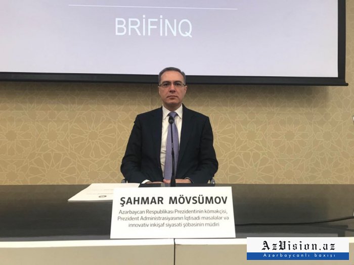   "Decrease in number of coronavirus cases is a result of Azerbaijani community