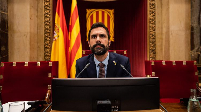 Madrid soll Katalanenchef ausspioniert haben