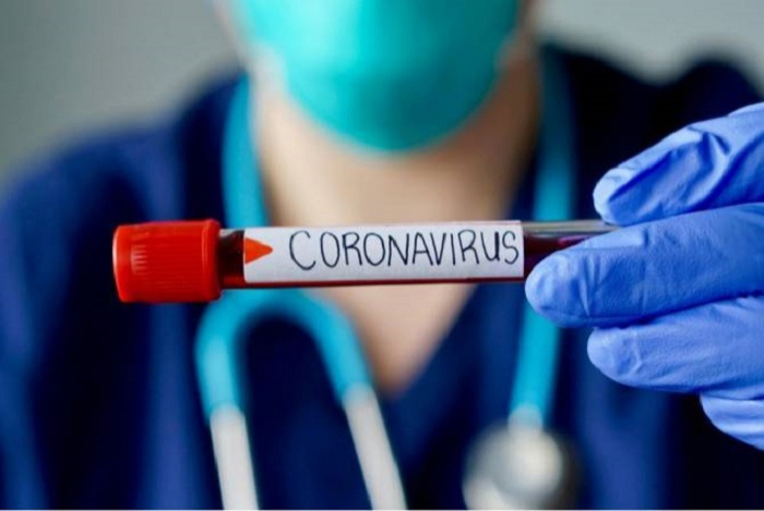 Britaniyada koronavirusa yoluxanların sayı artıb