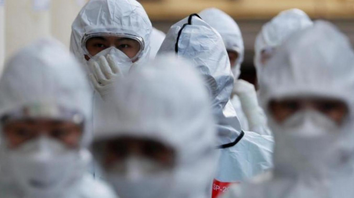   Coronavirus: plus de 561.000 morts dans le monde  