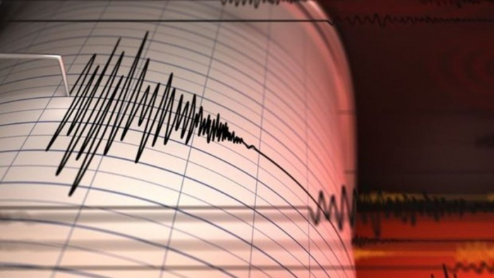   Un séisme s’est produit en Azerbaïdjan  