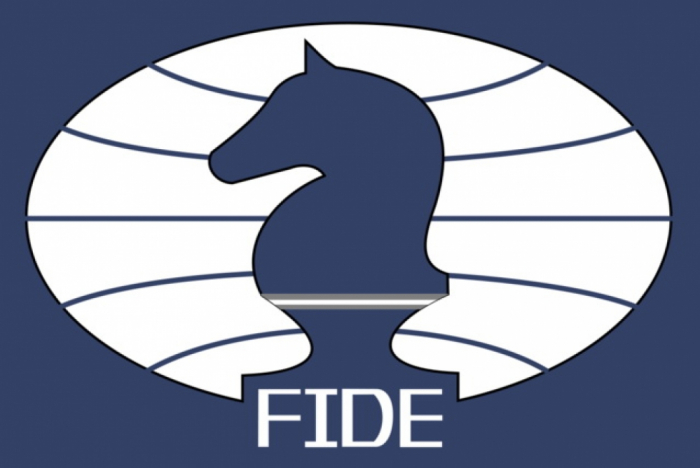   Rajabov de Azerbaiyán es el noveno en la clasificación de la FIDE  
