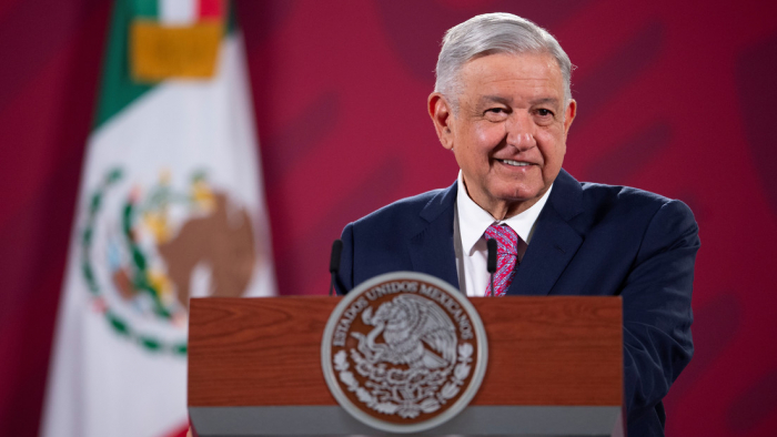 México anuncia la fecha de la visita de López Obrador a EE.UU.