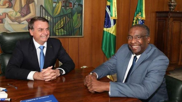 Renuncia el recién nombrado ministro de Educación de Brasil por escándalo de falsificación de títulos