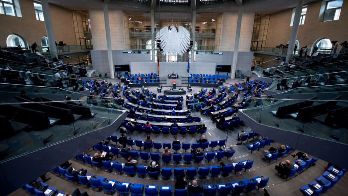 GroKo blockiert Wahlrechtsreform der Opposition