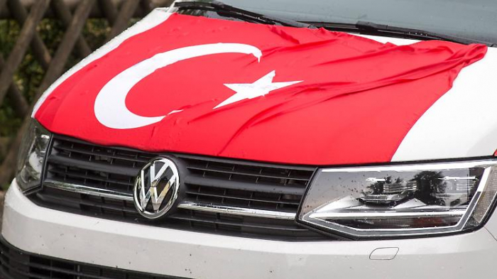   VW beerdigt Pläne für neues Türkei-Werk  