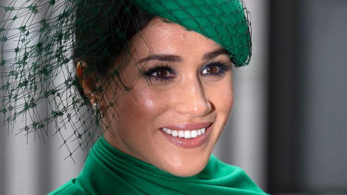 Meghan fühlte sich   "nicht geschützt"  