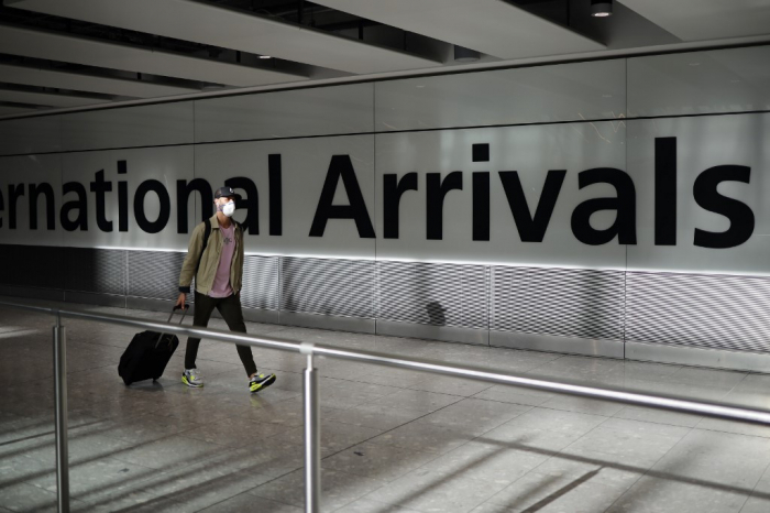 UK to ditch travel quarantine for 75 countries