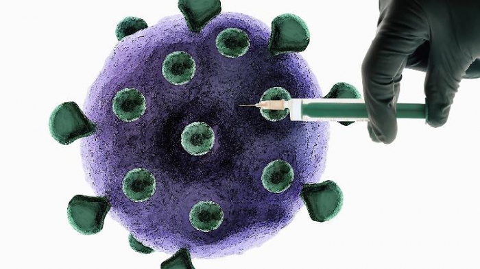   Neues Mittel wirkt anders gegen HI-Viren  