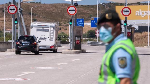 España abrirá fronteras con Marruecos, Argelia y China solo si hay reciprocidad
