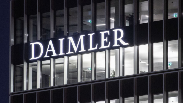   Daimler kauft Anteile an chinesischem Batterie-Spezialisten  