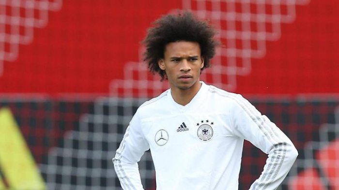   FC Bayern macht Sané-Deal endlich offiziell  