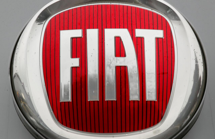 Blatt - Fiat Chrysler stellt wegen Corona Sonderdividende in Frage