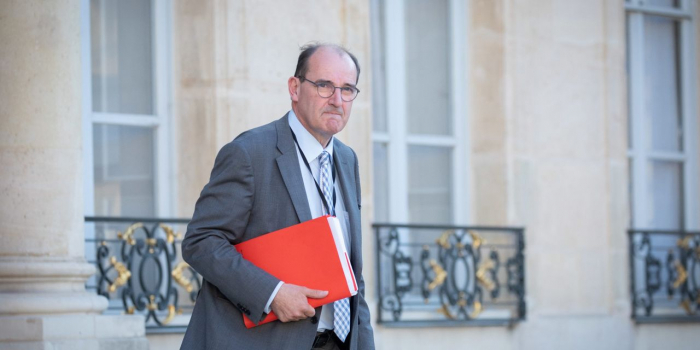   Jean Castex est le nouveau Premier ministre français  