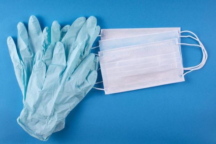   SOCAR Polymer planea producir hasta 2.000 toneladas de materias primas para máscaras médicas  