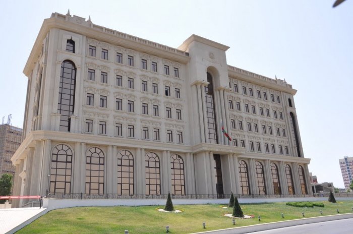  State Migration Service appeals to foreigners and stateless people residing in Azerbaijan  