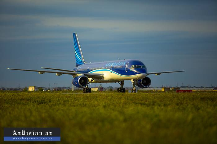   AZAL to perform additional special flight to Istanbul on July 4  