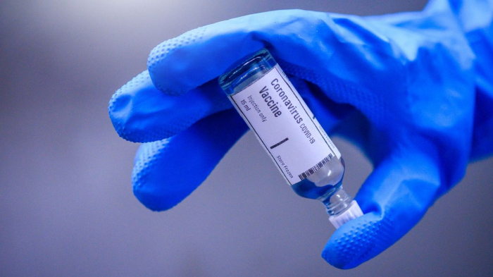   Coronavirus:   Londres veut commander pour 500 millions de livres de vaccins