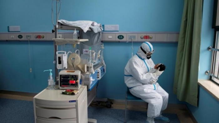 Bolivian health minister tests positive as virus hits cabinet
 