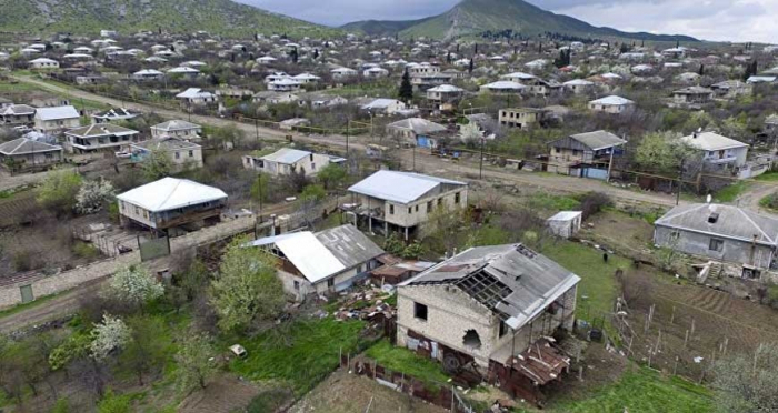   27 years pass since occupation of Azerbaijan