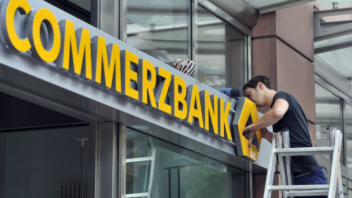   Commerzbank plant den Kahlschlag  