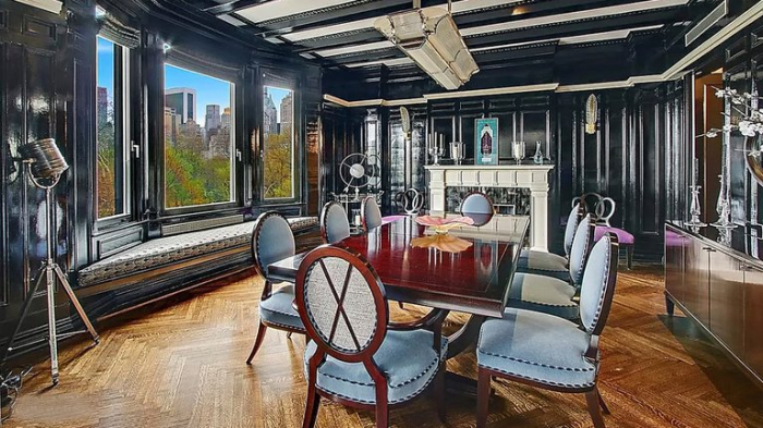 Antonio Banderas vendió su especular departamento en Manhattan por USD 7. 4 millones