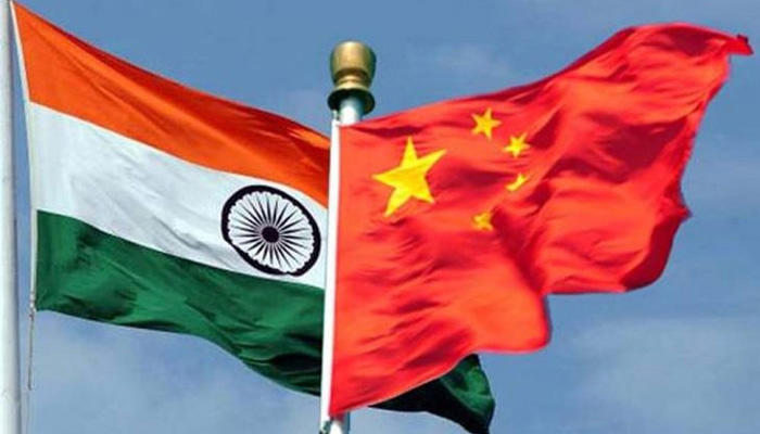 Conversation between Special Reps of India and China on recent developments on border areas