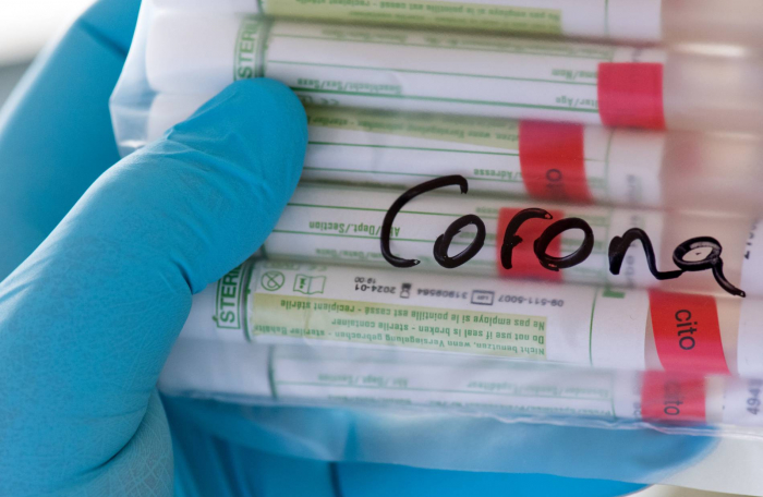     Corona-Infektion:     Etwa 500 Mitglieder einer freikirchlichen Gemeinde in Quarantäne