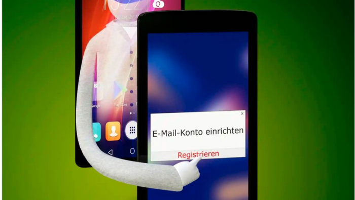   Wie Fernwartung bei Smartphones und Tablets funktioniert  