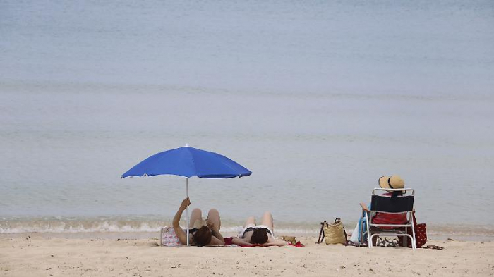 Starten Urlauber die zweite Corona-Welle?