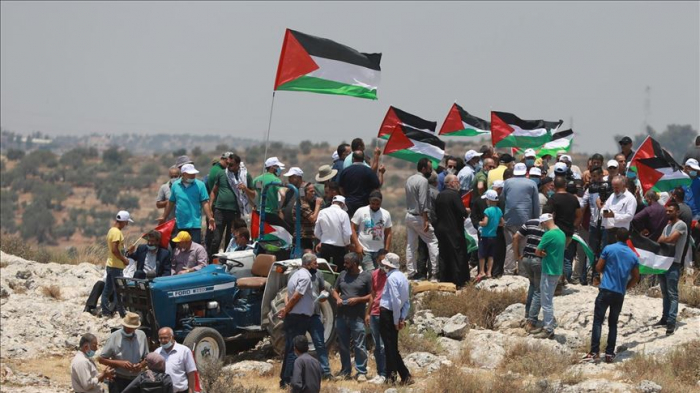 Alemania, Francia, Jordania y Egipto rechazan el plan de anexión de Cisjordania por parte de Israel