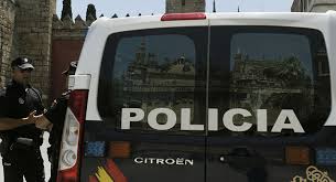   La Policía de España desmantela una célula que reclutaba yihadistas en Barcelona   