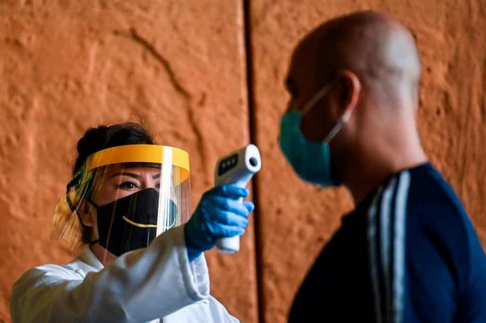 Mexique: nouveau record journalier de contaminations au coronavirus