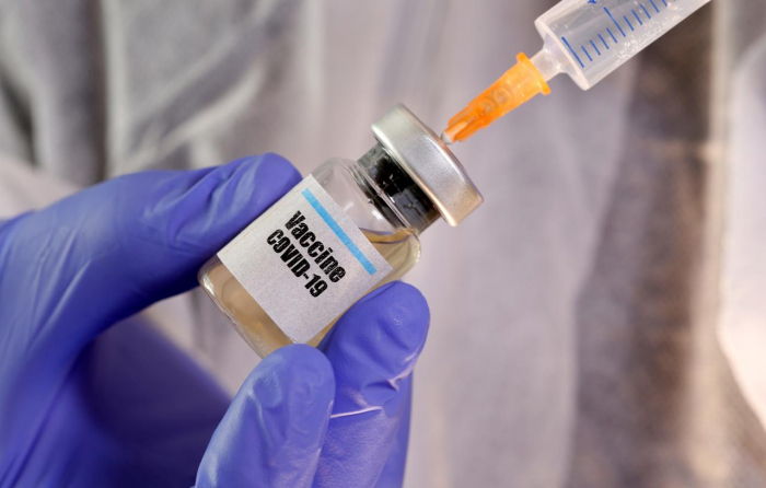 Coronavirus vaccine makers to testify before U.S. House committee