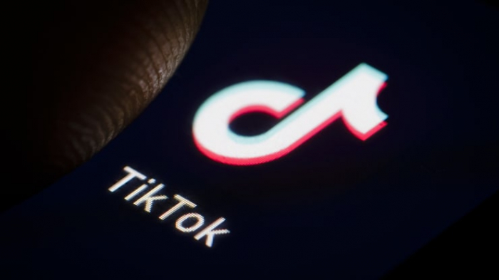 TikTok disappears from Hong Kong app stores after new security law comes into effect