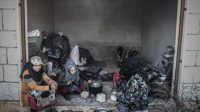 Debido a veto de Rusia, tres millones de sirios se enfrentarían al hambre en 24 horas