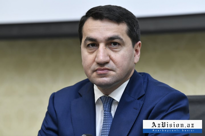  Presidential aide: No virus infected servicemen in Azerbaijani army 