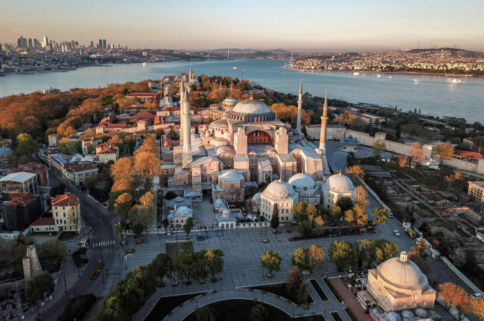   Istanbul